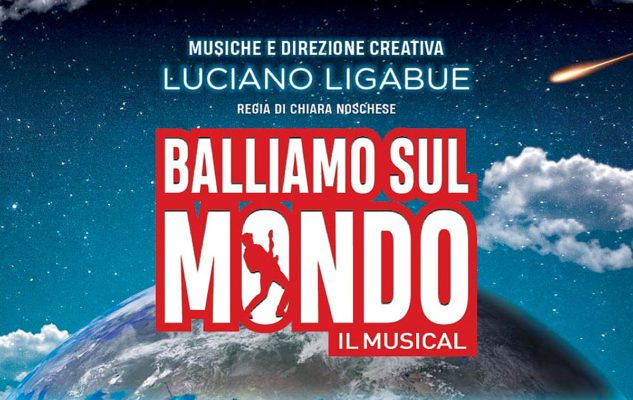 Balliamo sul Mondo