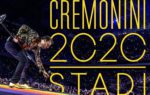 Cesare Cremonini a Milano nel 2020: data e biglietti del concerto