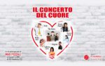 Il Concerto del Cuore a Milano nel 2019: data e biglietti del concerto