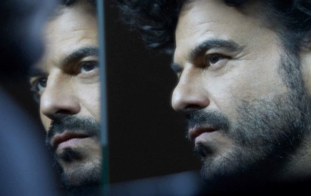 Francesco Renga a Milano nel 2019