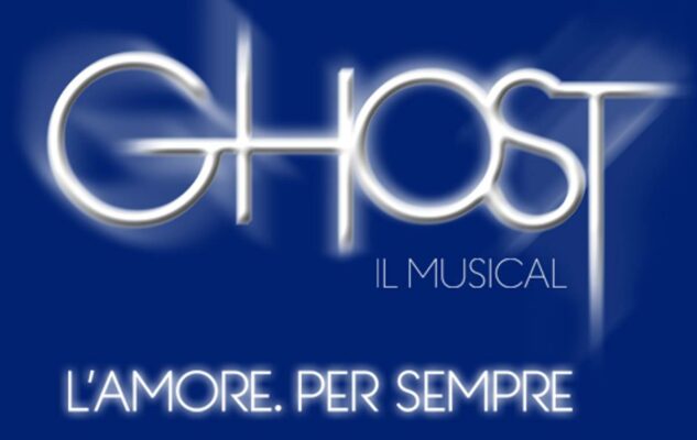 ghost musical milano 2021 2022