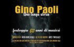 Gino Paoli a Milano nel 2020: data e biglietti del concerto