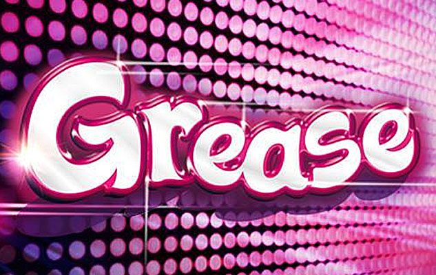 Grease Musical Milano 2022
