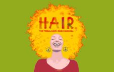 Hair, il musical a Milano nell'autunno 2019: date e biglietti
