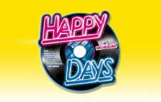 Happy Days, il musical a Milano: data e biglietti dell'unico spettacolo del 2019