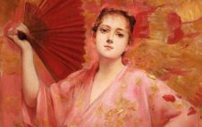 Impressioni d’Oriente. Arte e collezionismo tra Europa e Giappone