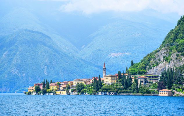 Lago di Como