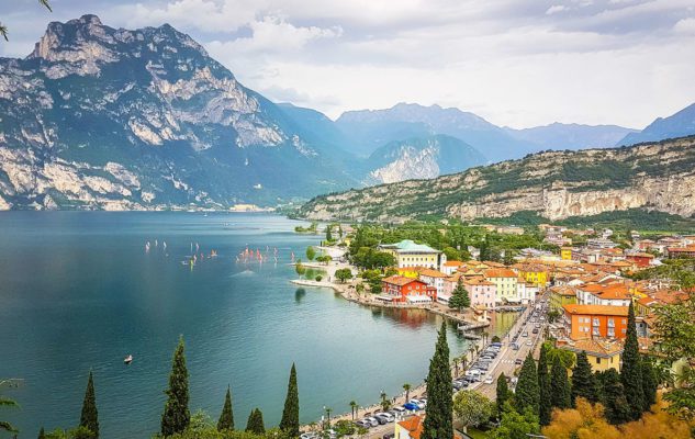 Lago di Garda