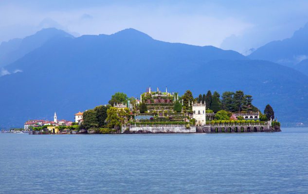 Lago Maggiore