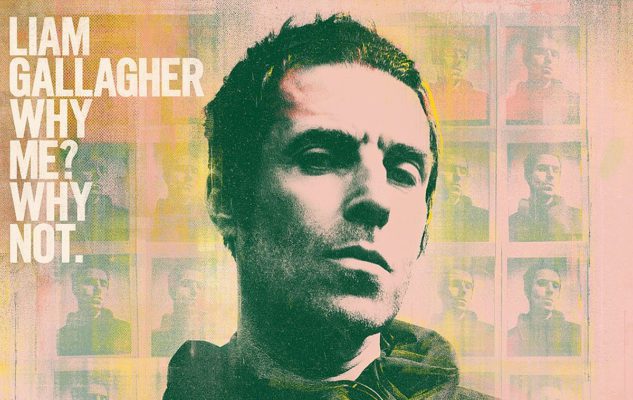 Liam Gallagher a Milano nel 2020
