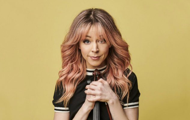 Lindsey Stirling a Milano nel 2019: data e biglietti del concerto