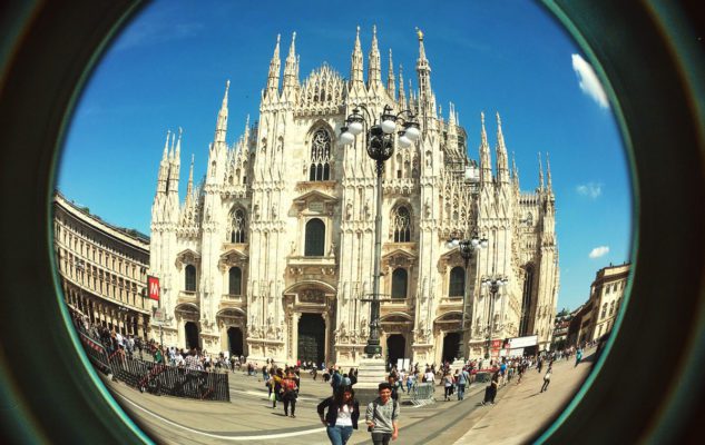 I 10 Luoghi Comuni su Milano e sui Milanesi più divertenti e famosi