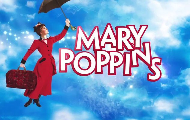 Mary Poppins - Il Musical