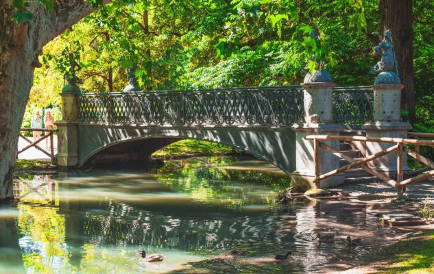 Ponte delle Sirene