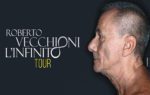 Roberto Vecchioni a Milano nel 2019: data e biglietti del concerto