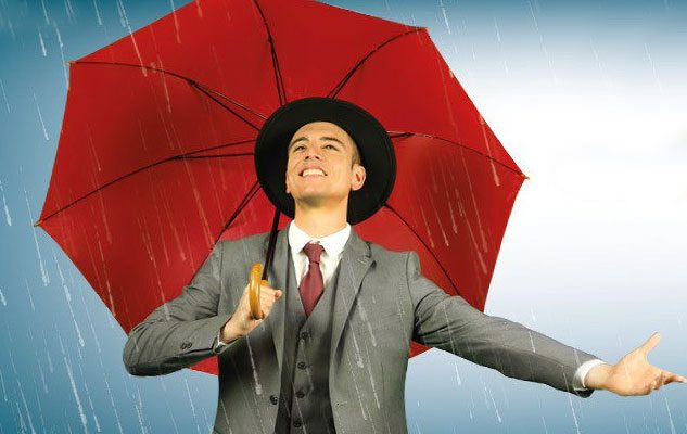 Singin’ In The Rain, il Musical a Milano nel 2019/2020: date e biglietti