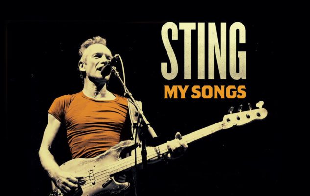 Sting a Milano nel 2019