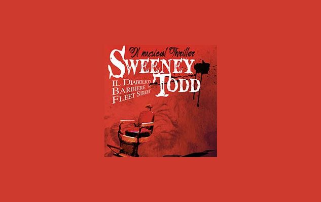 “Sweeney Todd – Il Musical” a Milano nel 2019: date e biglietti