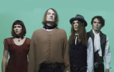 The Dandy Warhols a Milano nel 2019: data e biglietti del concerto