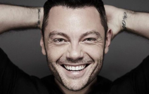 Tiziano Ferro