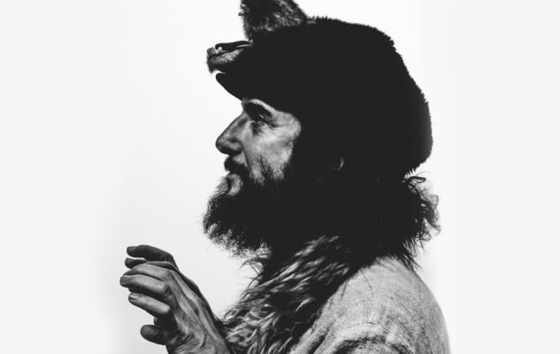 Vinicio Capossela a Milano nel 2019