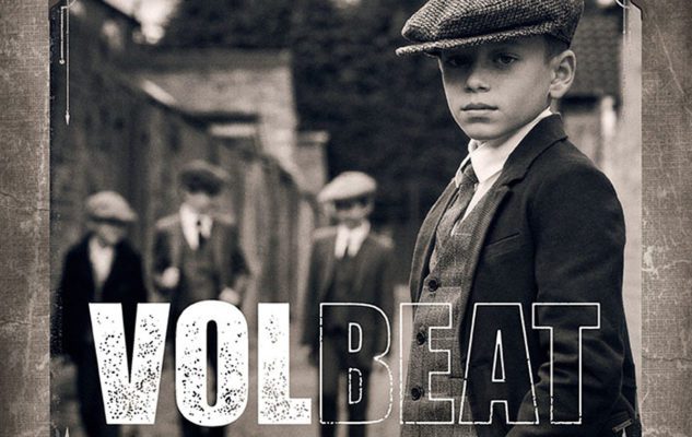 Volbeat a Milano nel 2019