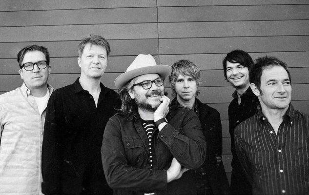 Wilco a Milano nel 2019