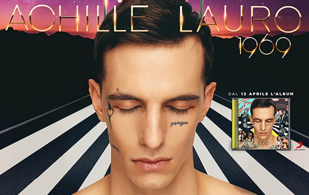 Achille Lauro