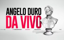 Angelo Duro a Milano: data e biglietti del nuovo spettacolo "Da vivo"