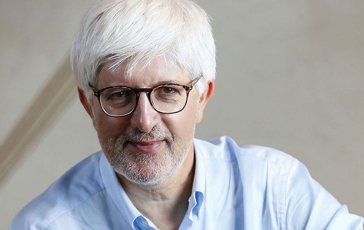 Beppe Severgnini a Milano con “Diario sentimentale di un giornalista” (7 Ottobre 2019)