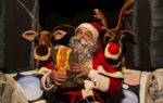 Buon Natale Babbo Natale: spettacolo per bambini al Teatro Manzoni