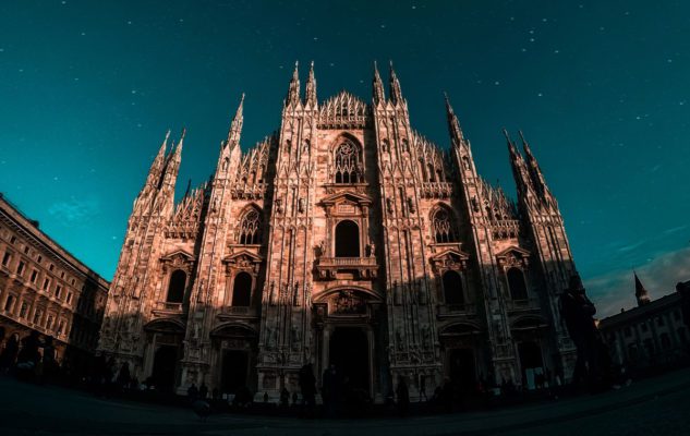 Capodanno 2020 a Milano in Piazza Duomo