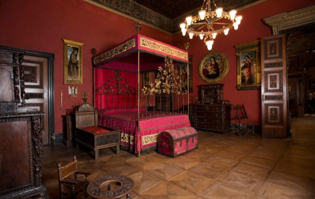 Casa Museo Bagatti Valsecchi