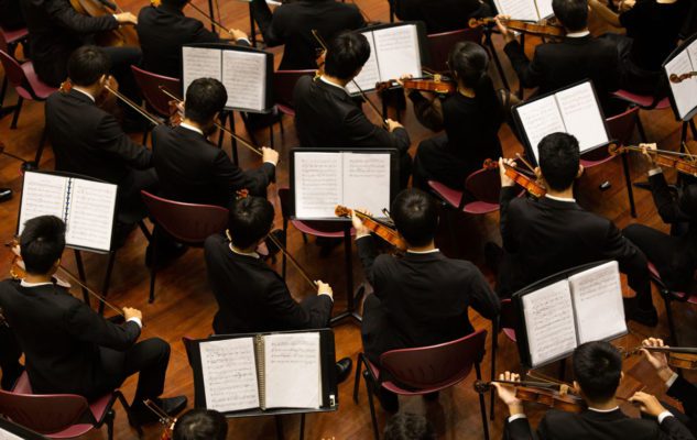 Concerto di Capodanno