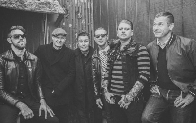 Dropkick Murphys