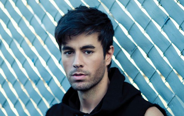 Enrique Iglesias