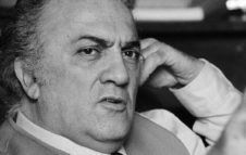 Federico Fellini: a Milano la mostra sul grande regista italiano