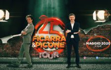 Ficarra e Picone a Milano nel 2020: date e biglietto dello spettacolo