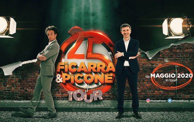 Ficarra e Picone