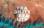 "Fragility and Beauty": a Milano la mostra sulla Terra vista dalla Spazio