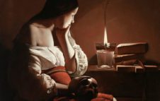 "Georges de La Tour. L'Europa della Luce" in mostra a Milano