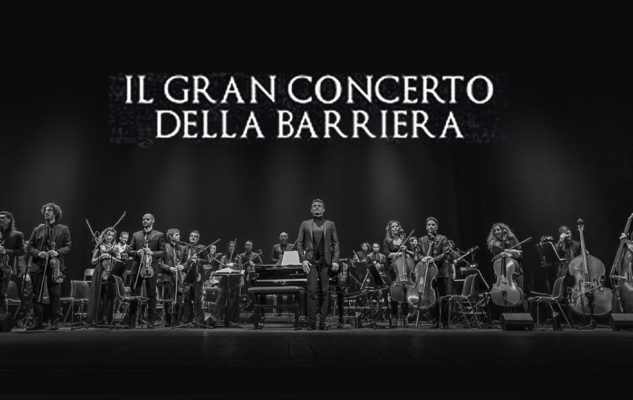 Gran Concerto Della Barriera