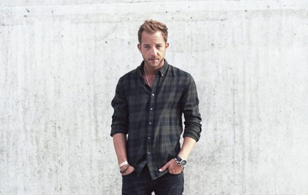 James Morrison