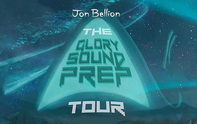 Jon Bellion