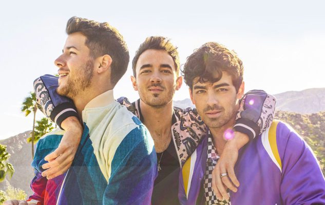 Jonas Brothers a Milano nel 2020: data e biglietti del concerto