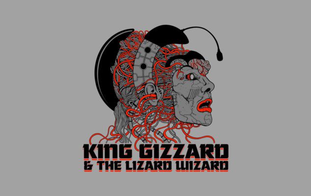 King Gizzard and The Lizard Wizard