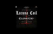 Lacuna Coil a Milano nel 2019: data e biglietti del concerto