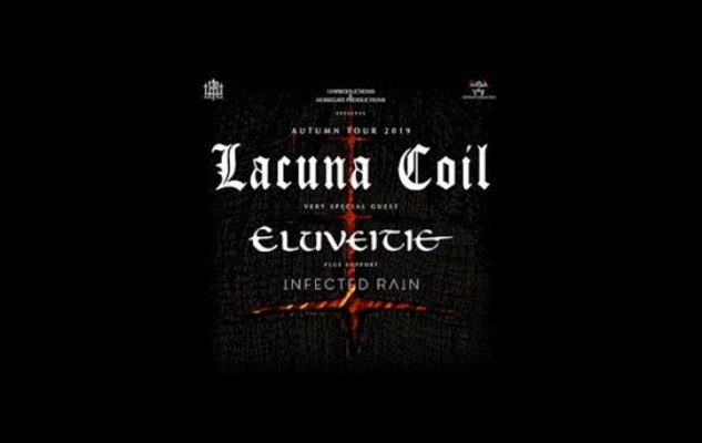 Lacuna Coil