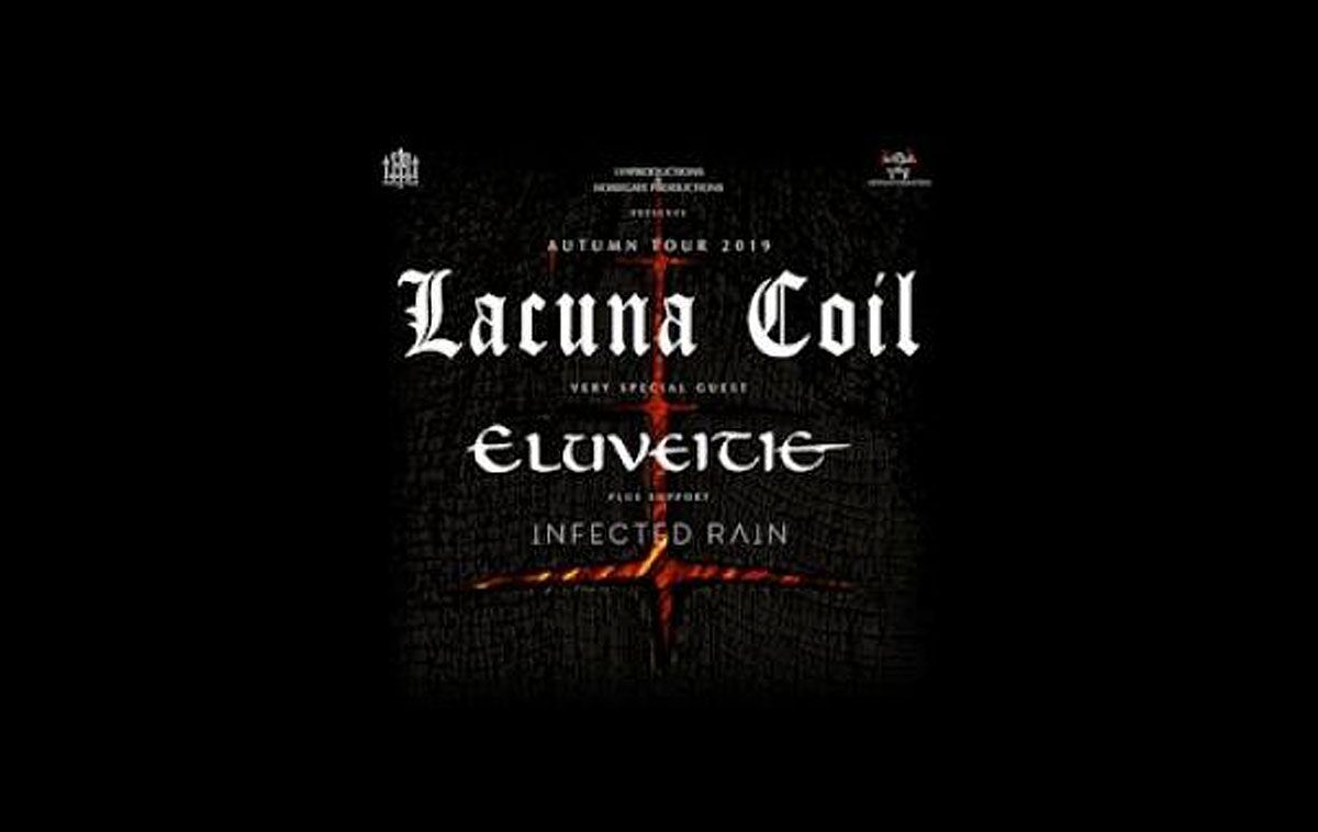 Lacuna Coil