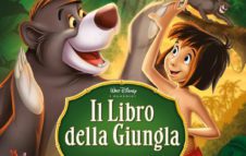 Il Libro Della Giungla in scena a Milano: data e biglietti